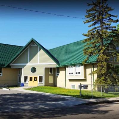 Mckernan Community Centre